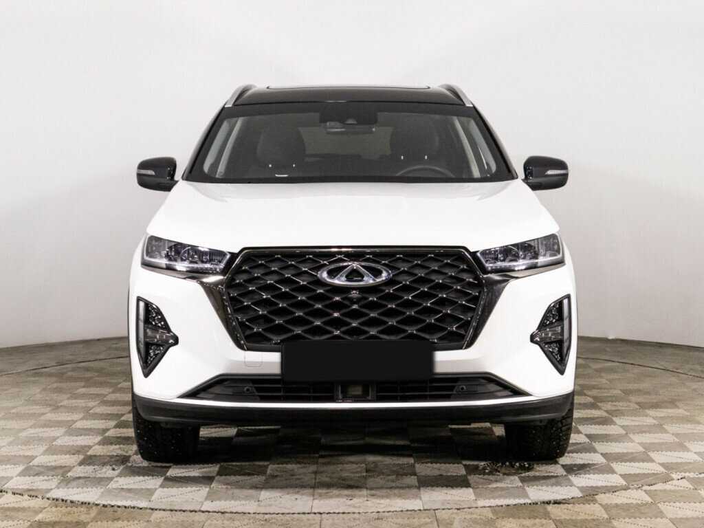 CHERY Tiggo 7 Pro Max, 2023 - фото №2