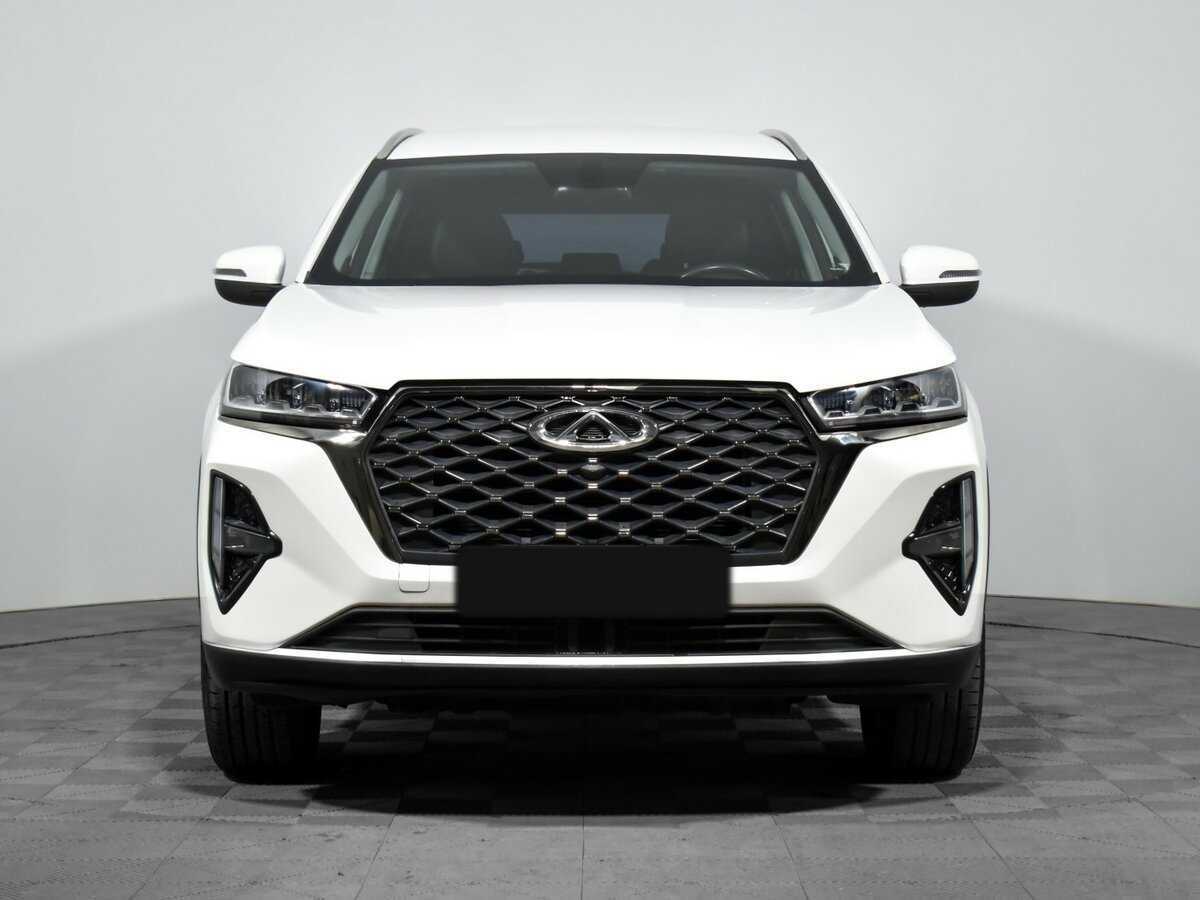 Chery Tiggo 7 Pro Max, 2023 - фото №2