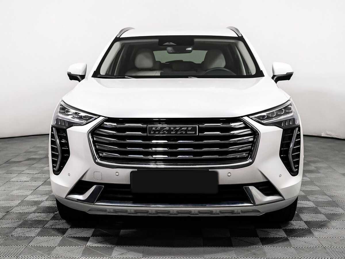 Haval Jolion, 2023 - фото №2