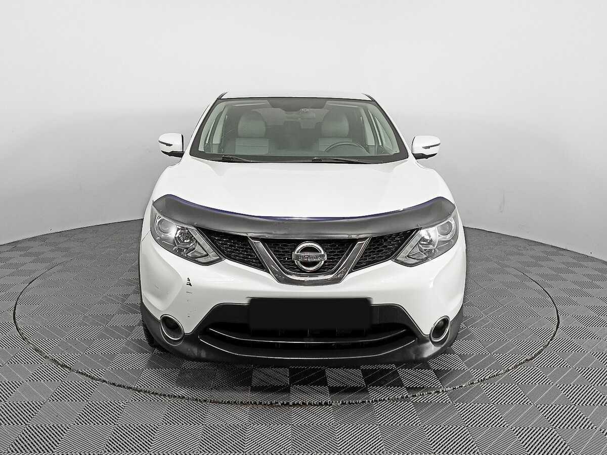 Nissan Qashqai, 2019 - фото №2