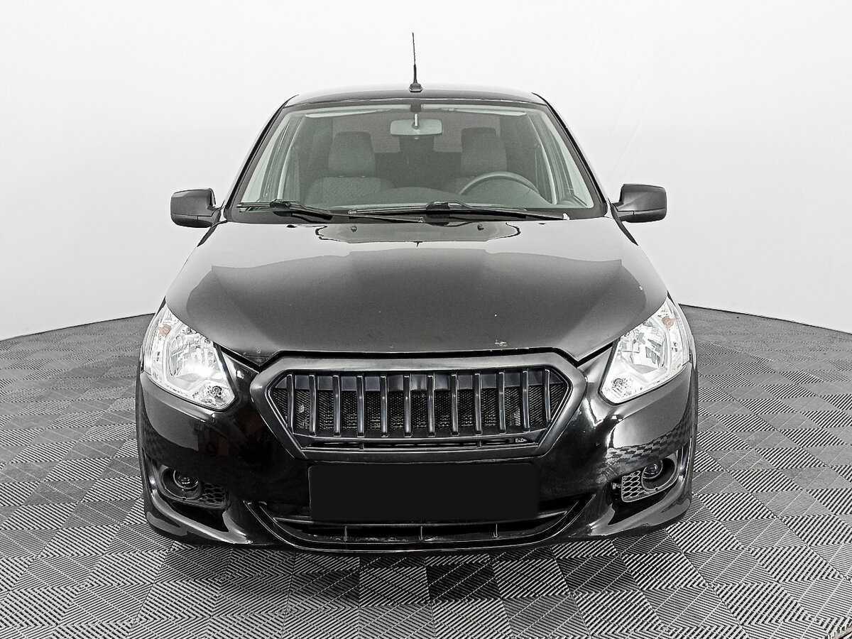 Datsun on-DO, 2019 - фото №2