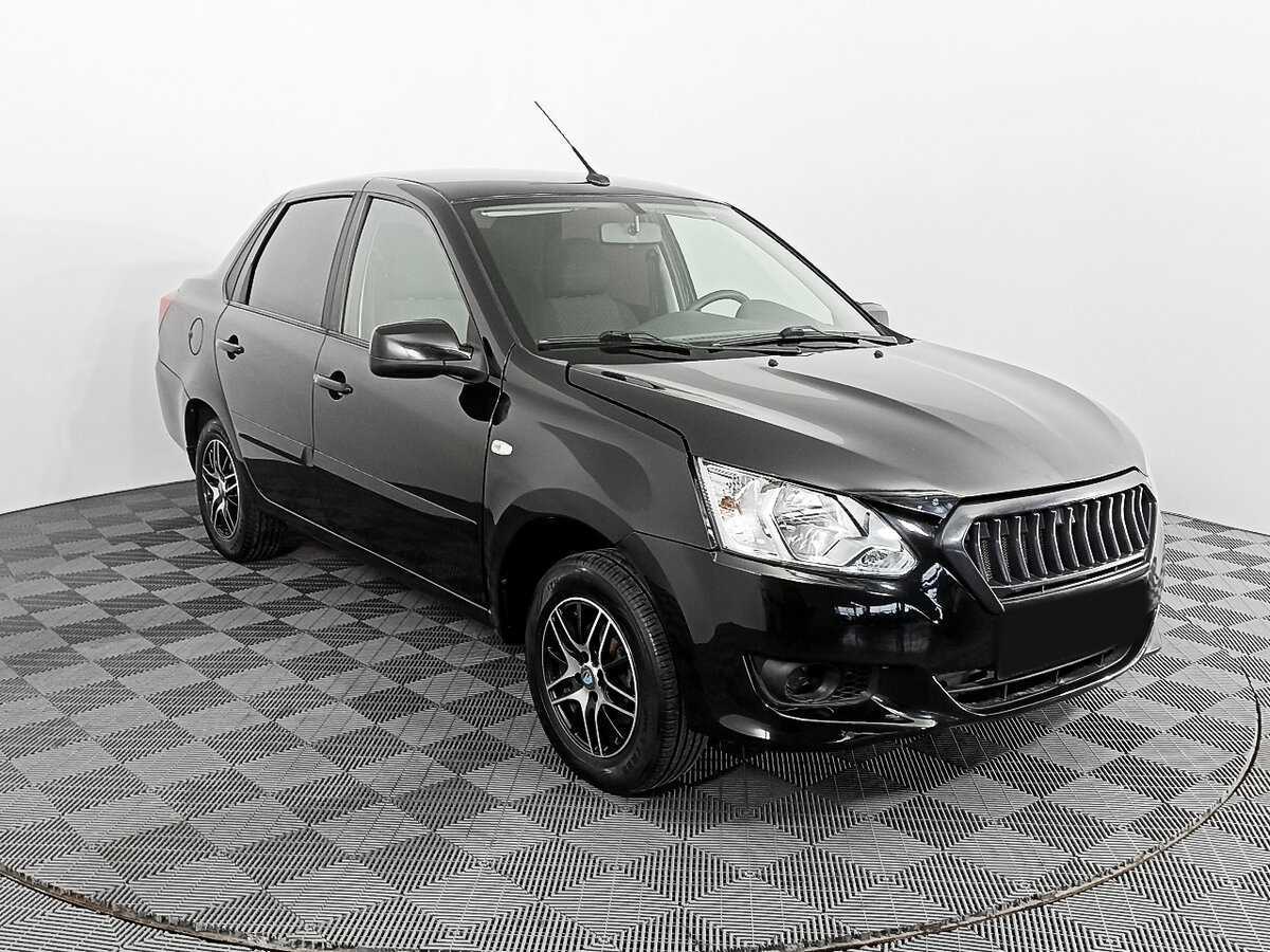 Datsun on-DO, 2019 - фото №3