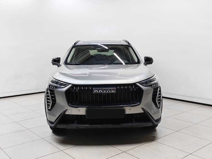 Haval Jolion, 2024 - фото №3