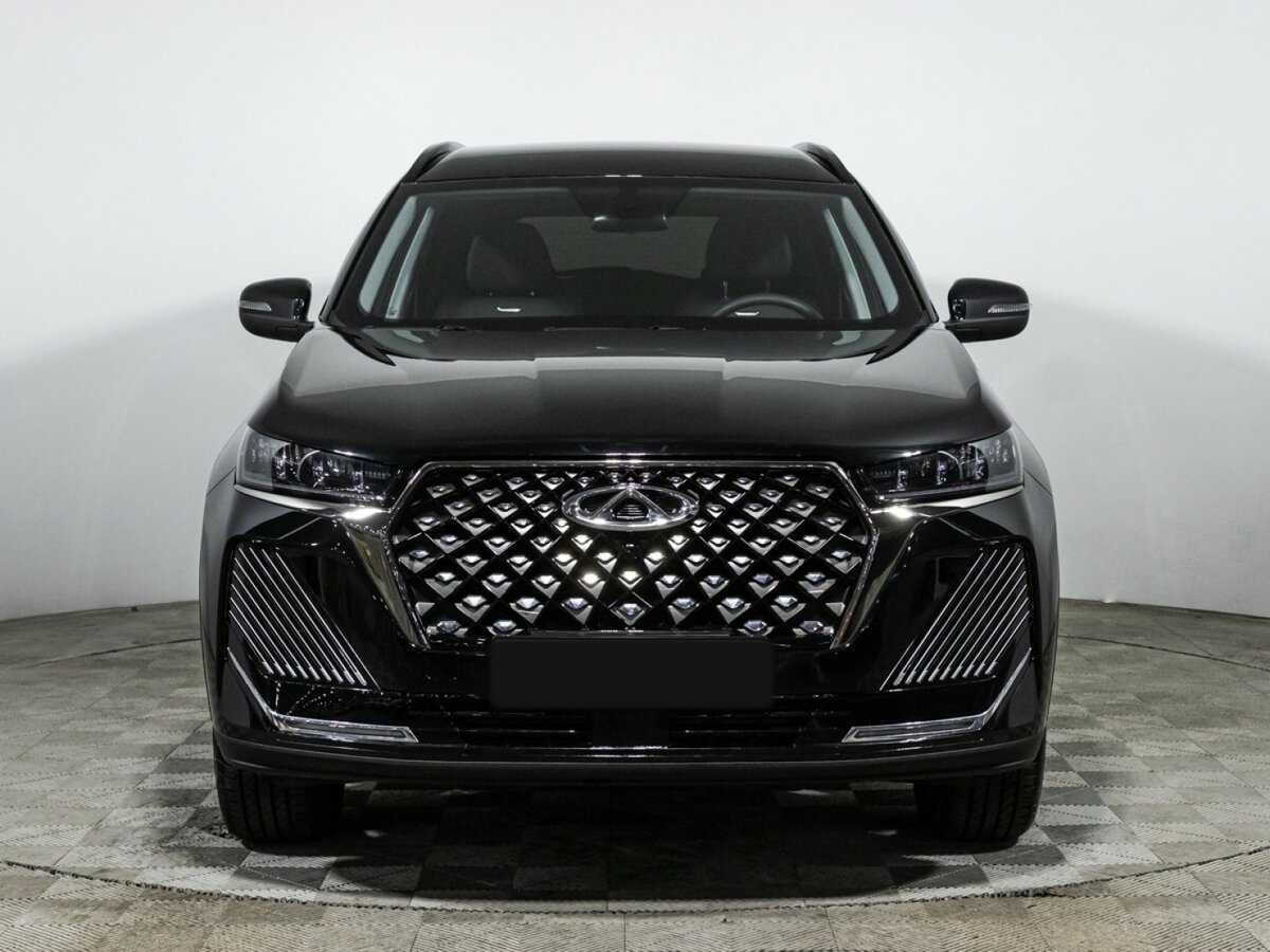 Chery Tiggo 7 Pro Max, 2024 - фото №2