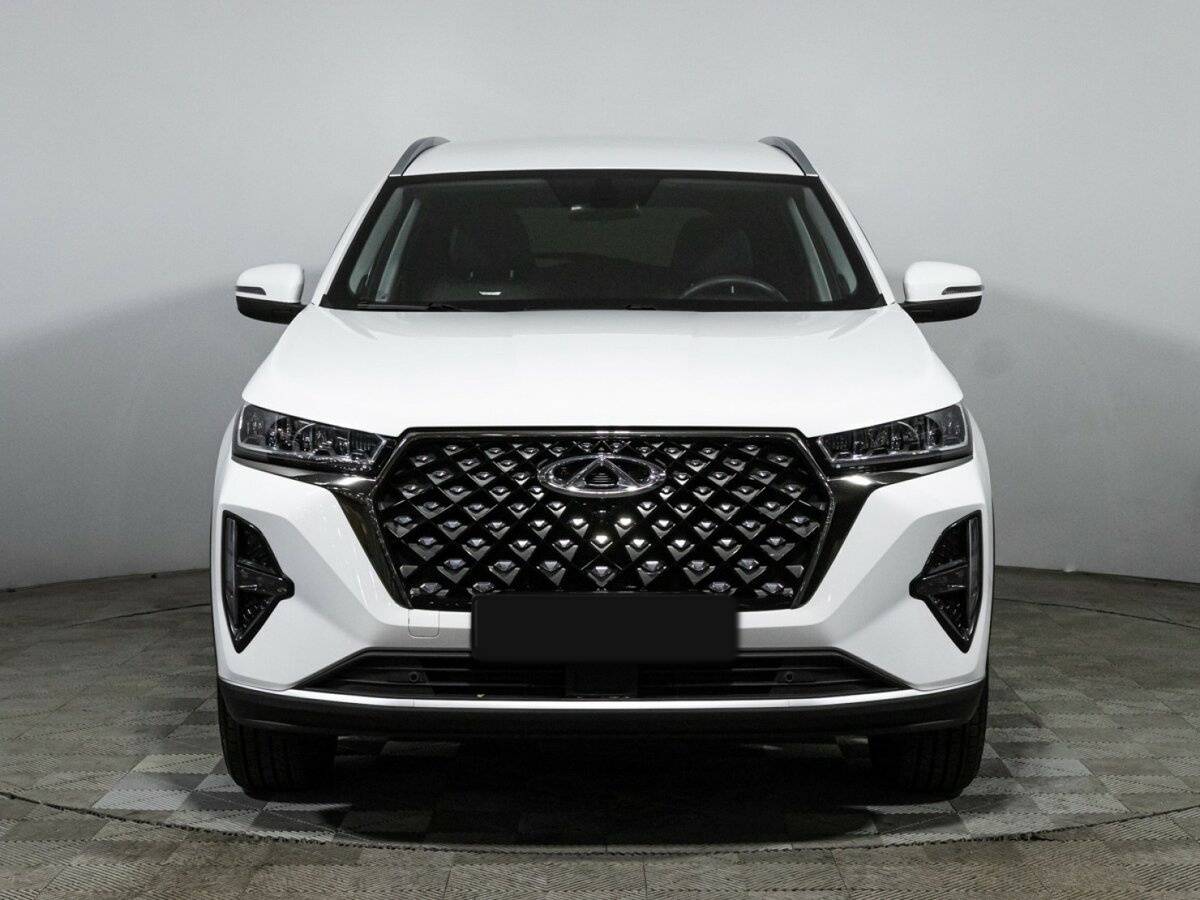 Chery Tiggo 7 Pro Max, 2023 - фото №2
