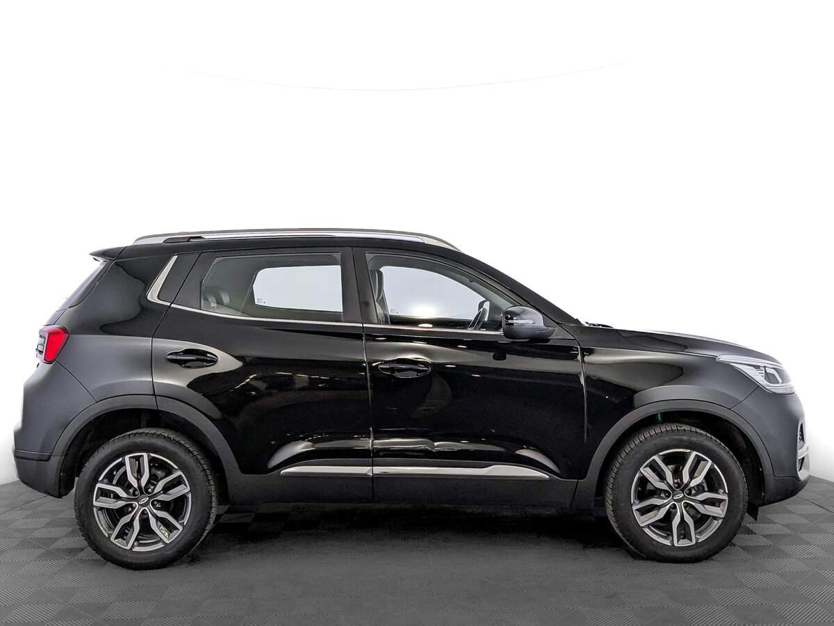 Chery Tiggo 4, 2022 - фото №4