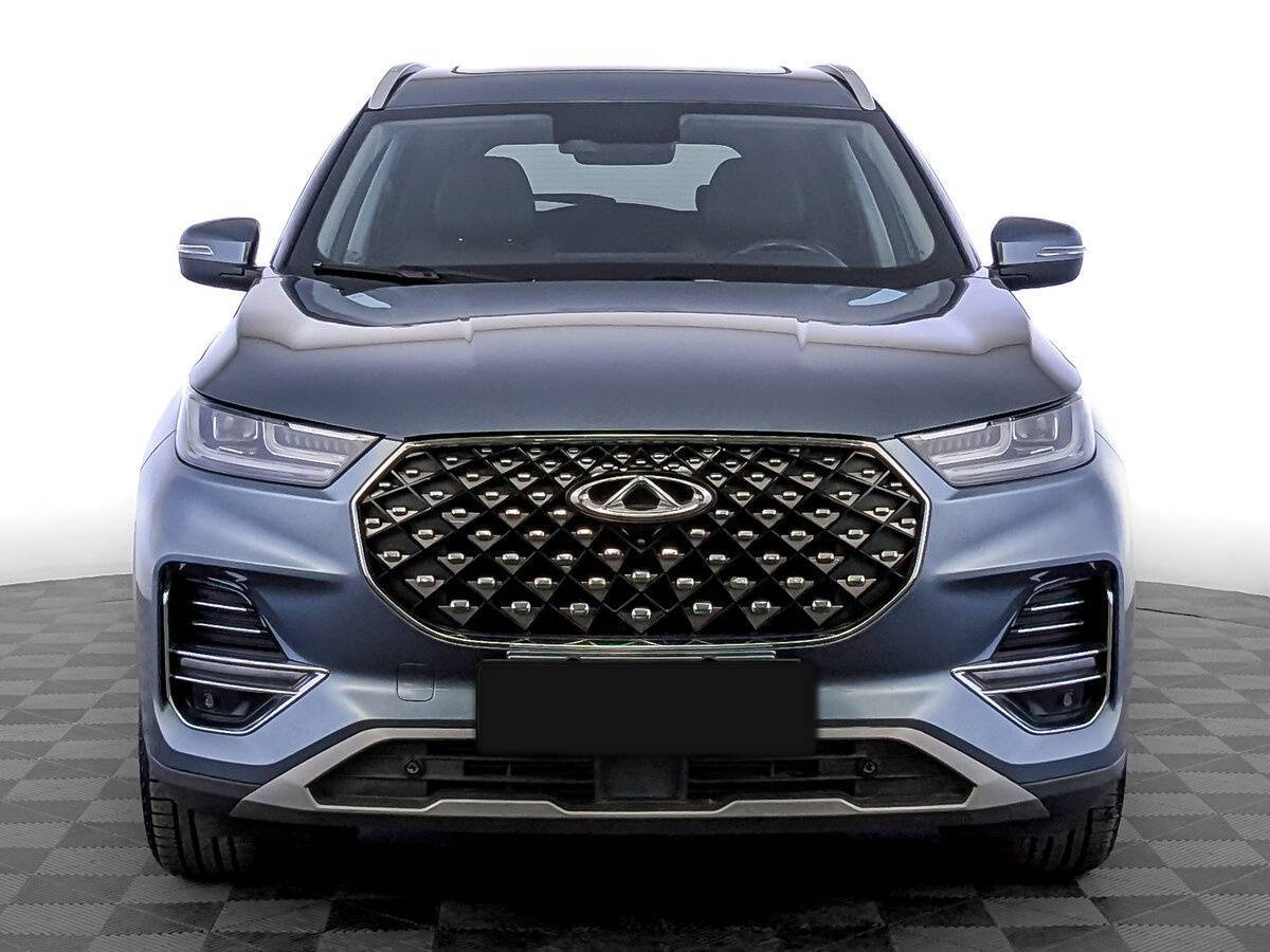 Chery Tiggo 8 Pro, 2021 - фото №2