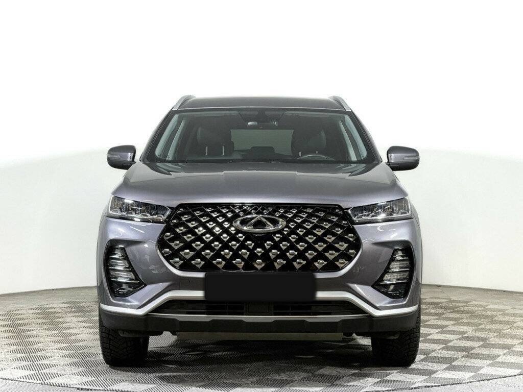 Chery Tiggo 7 Pro, 2022 - фото №2