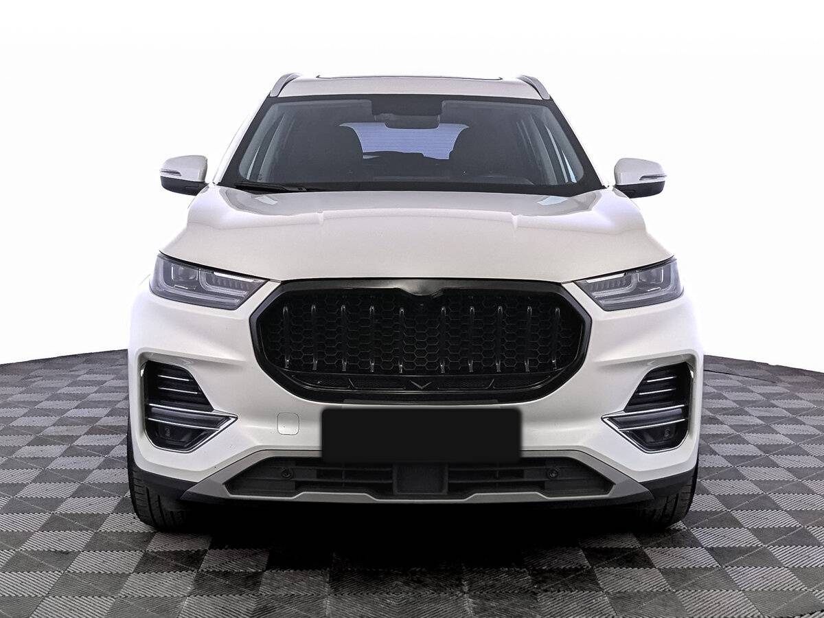 Chery Tiggo 8 Pro, 2021 - фото №2