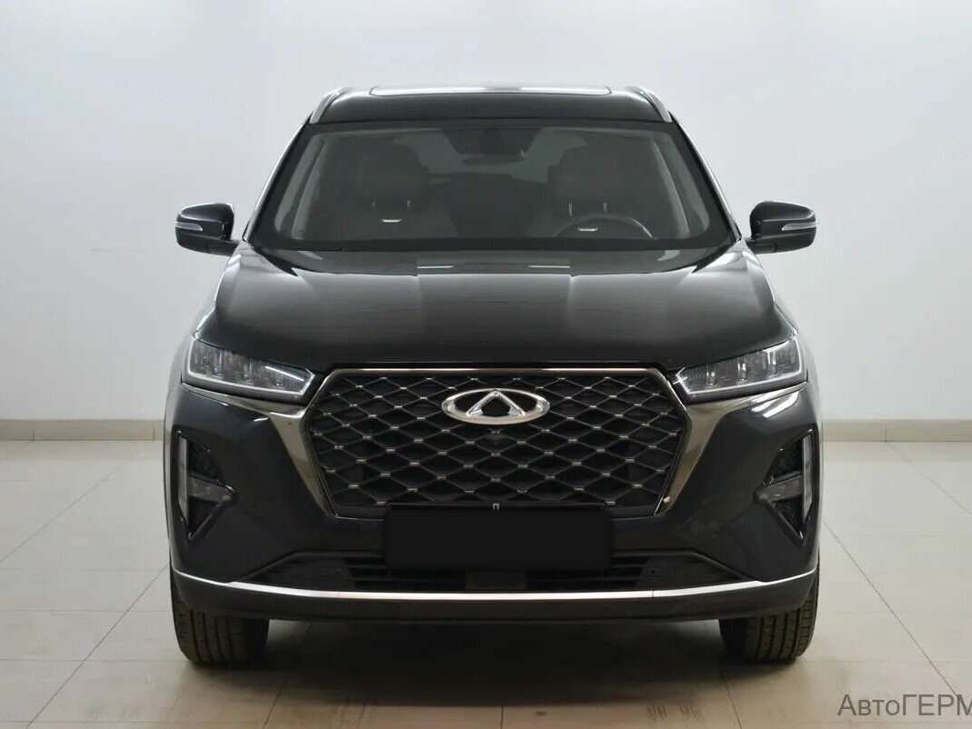 Chery Tiggo 7 Pro Max, 2023 - фото №2