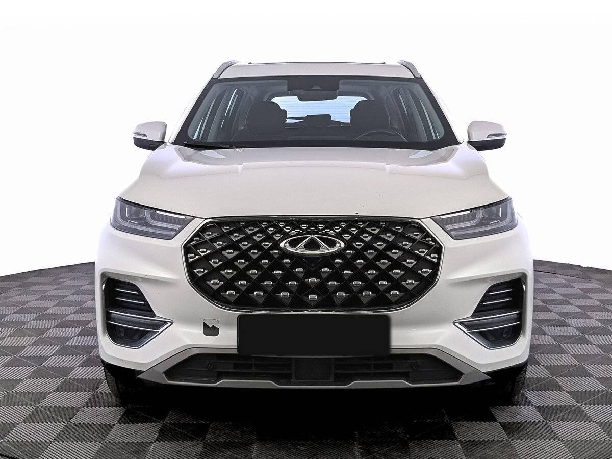 Chery Tiggo 8 Pro, 2022 - фото №2