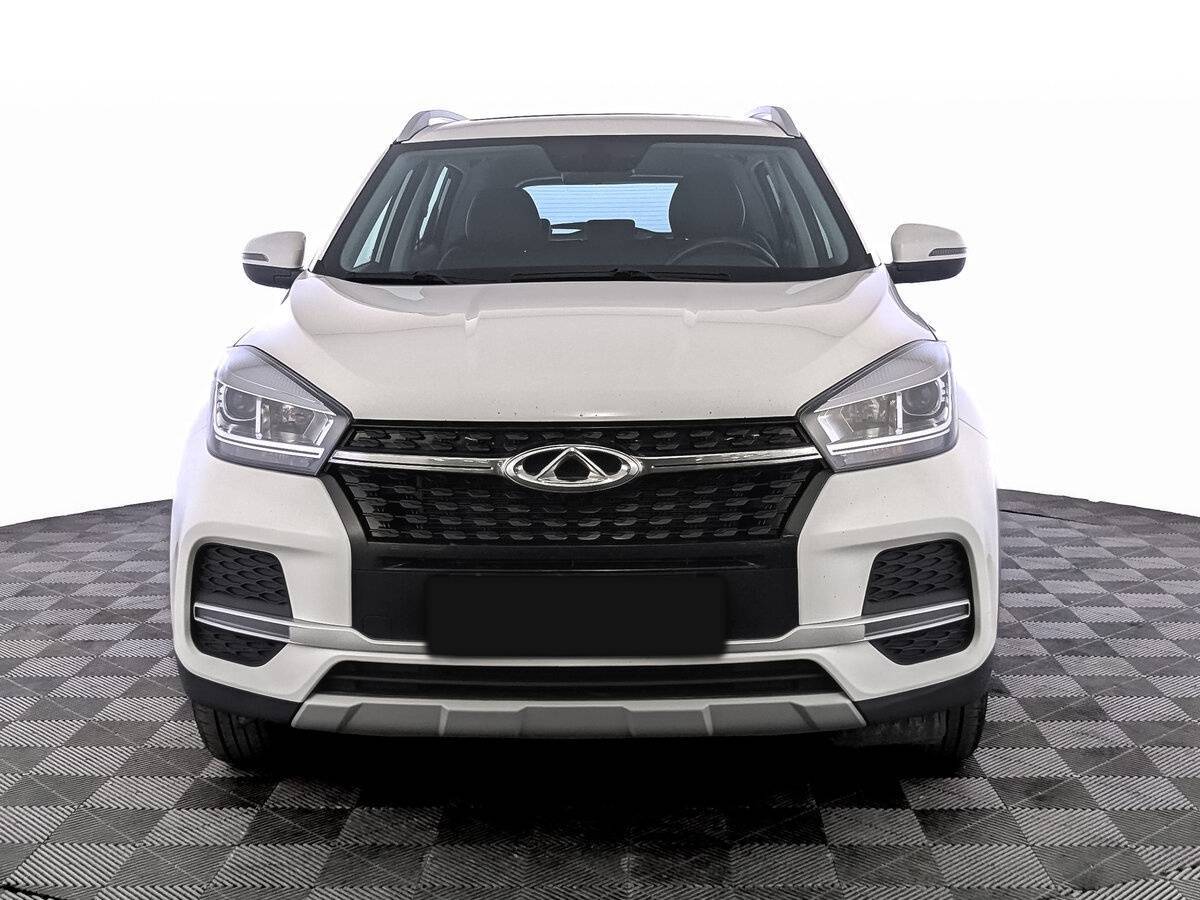 Chery Tiggo 4, 2022 - фото №2