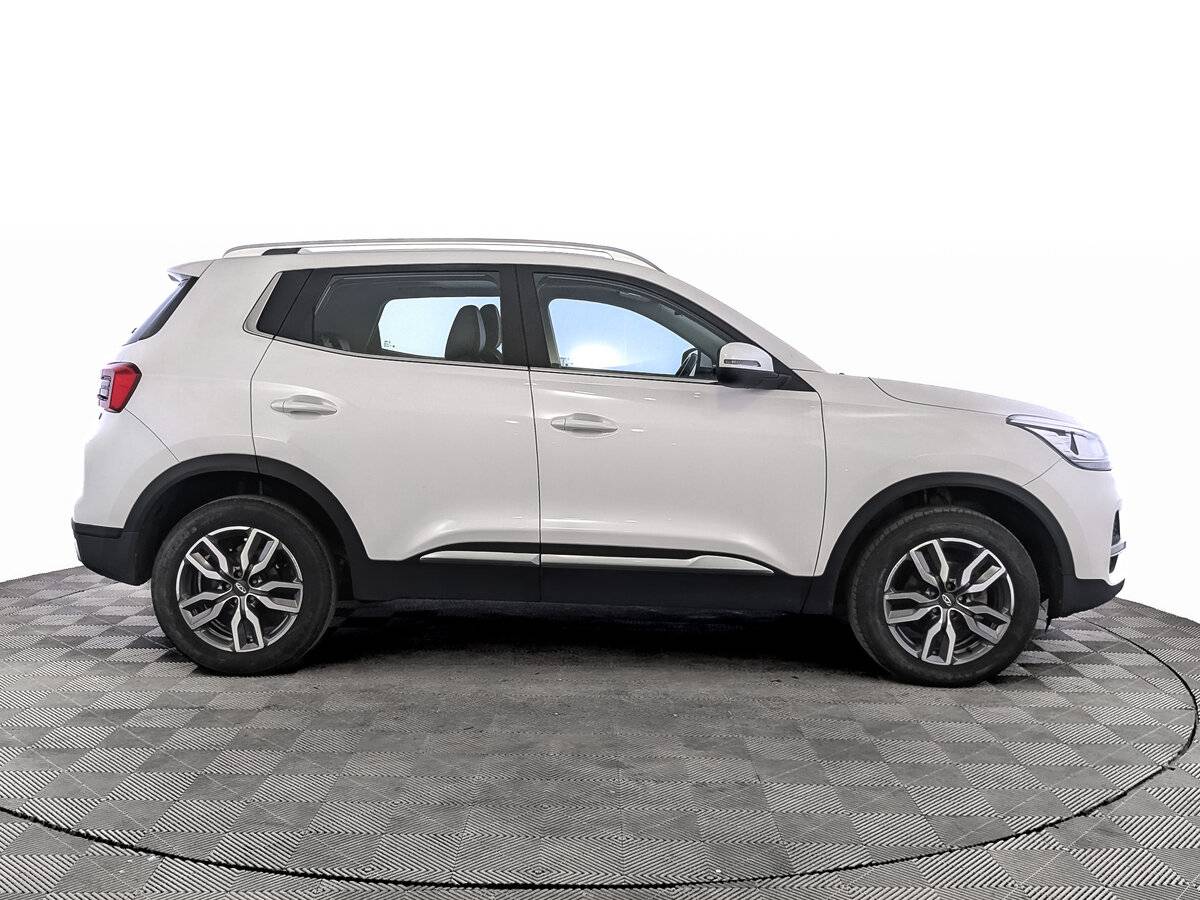 Chery Tiggo 4, 2022 - фото №4