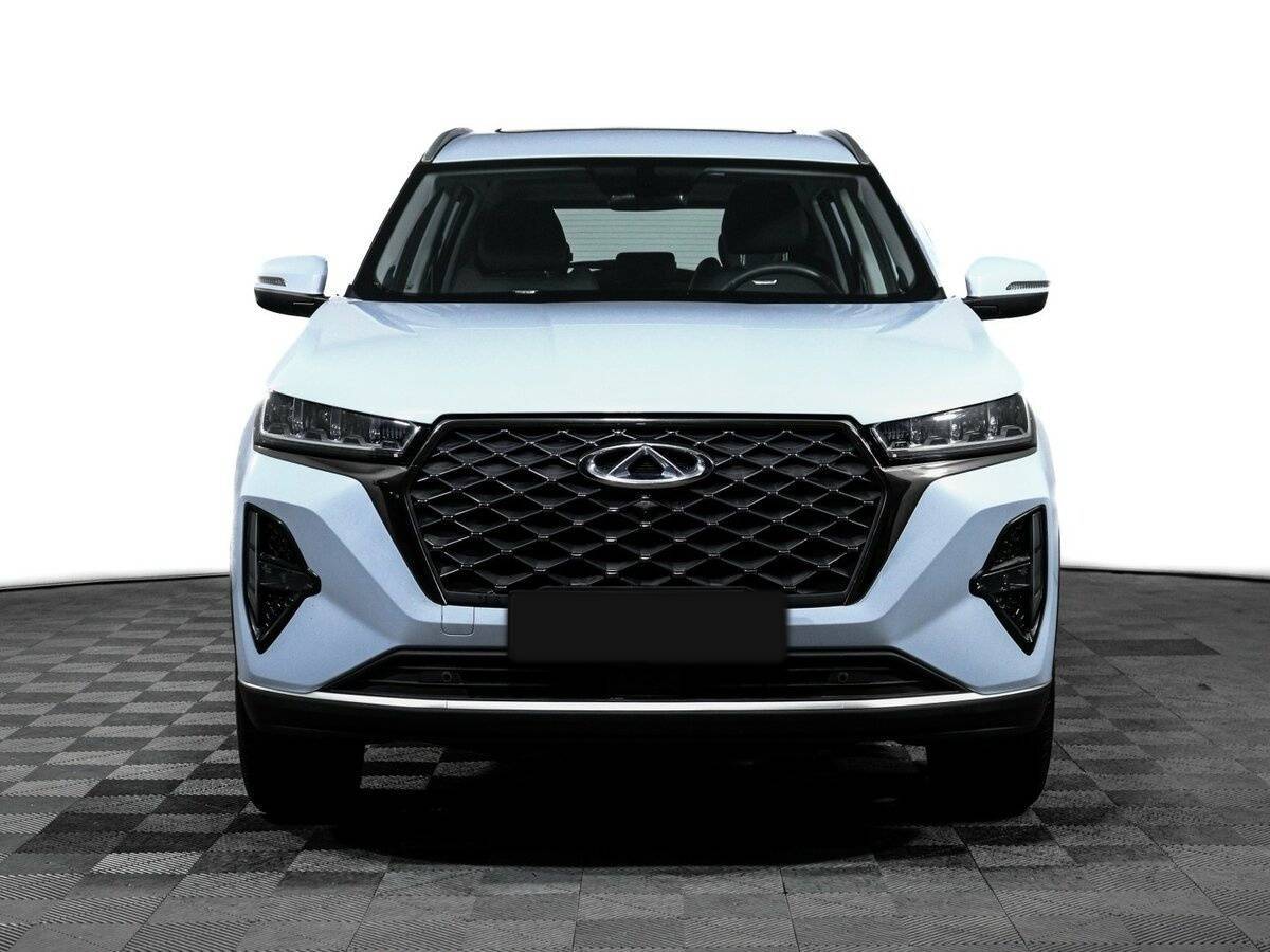 Chery Tiggo 7 Pro Max, 2023 - фото №2