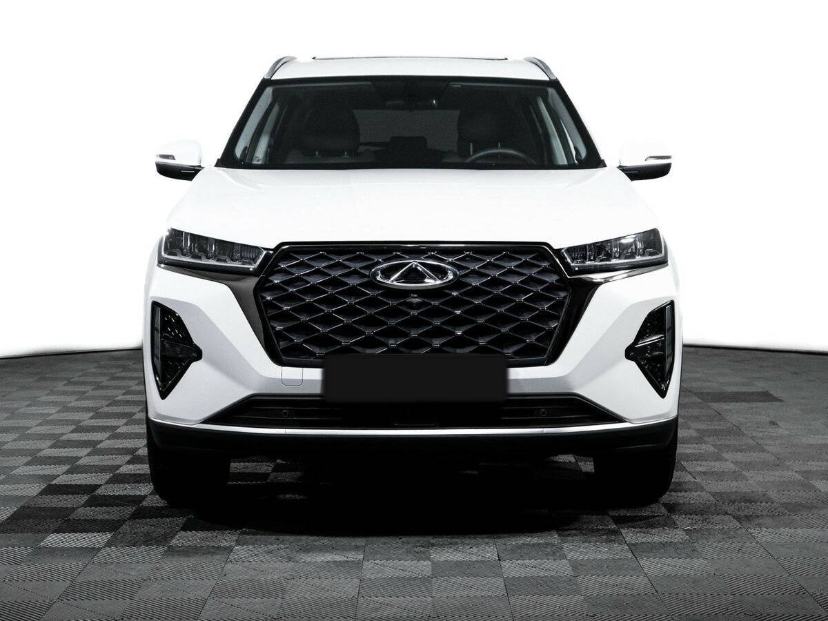 Chery Tiggo 7 Pro Max, 2023 - фото №2