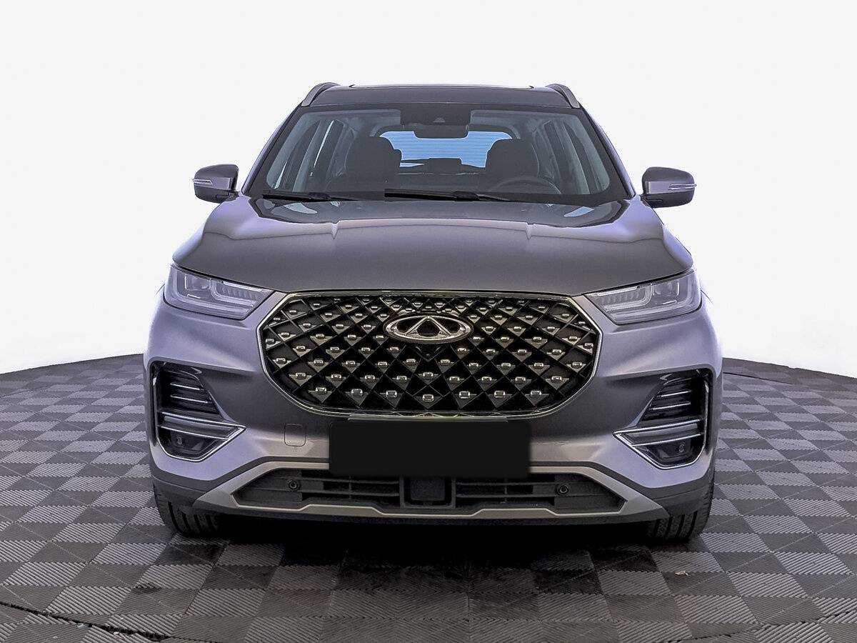 Chery Tiggo 8 Pro, 2022 - фото №2