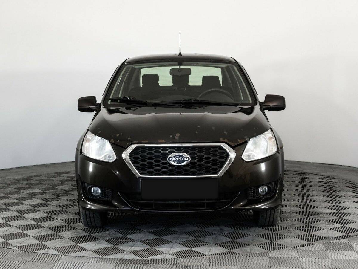 Datsun on-DO, 2018 - фото №2