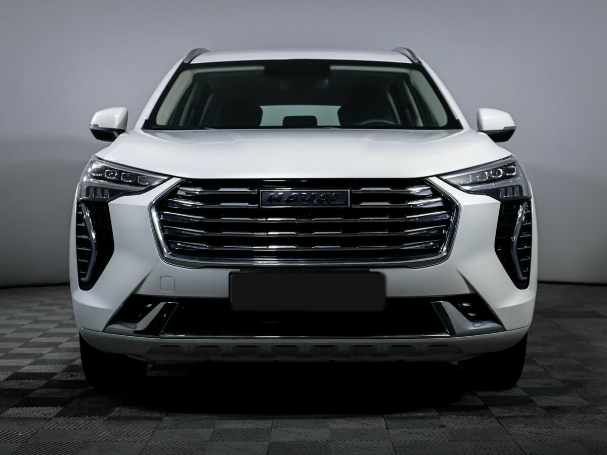 Haval Jolion I, 2023 - фото №2