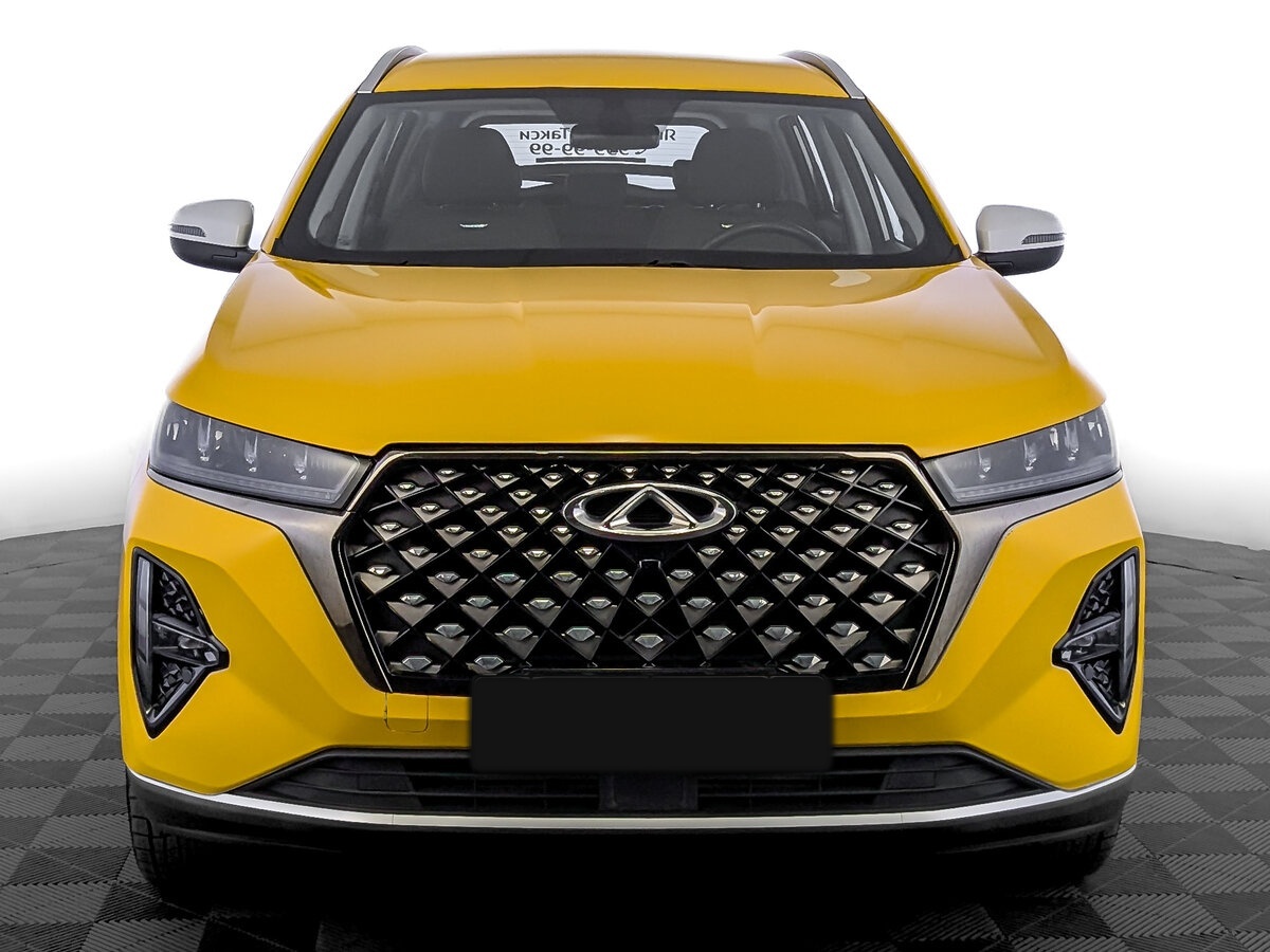 Chery Tiggo 7 Pro Max I, 2024 - фото №2