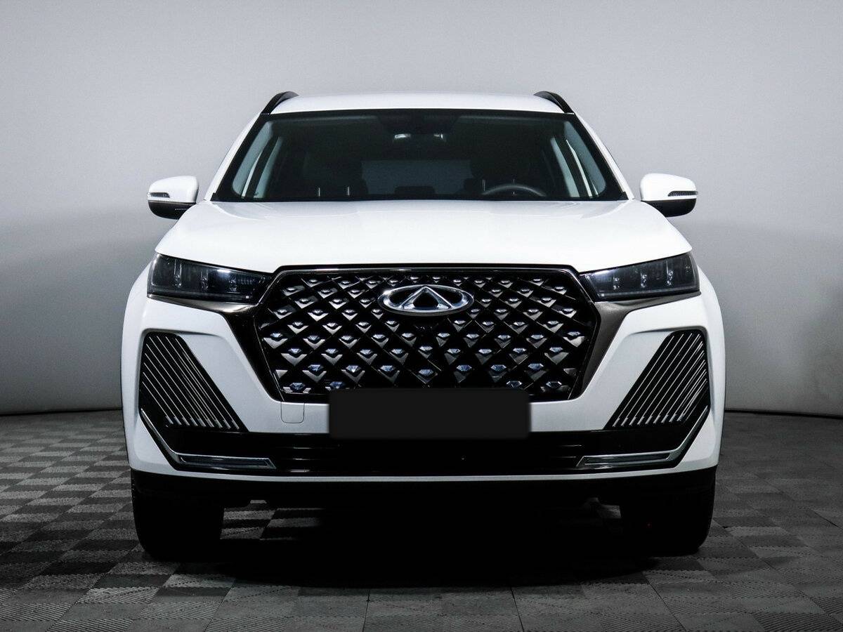 Chery Tiggo 7 Pro Max I Рестайлинг, 2024 - фото №2