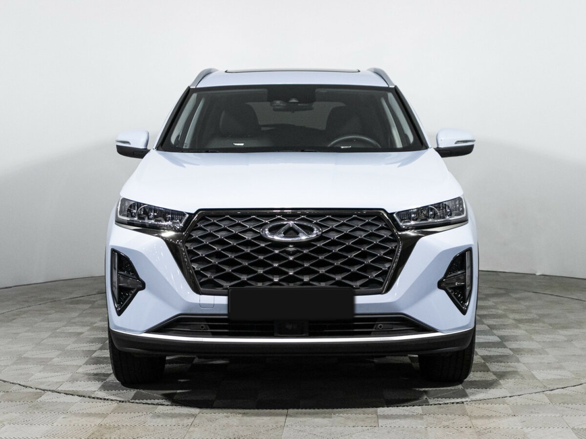 Chery Tiggo 7 Pro Max I, 2023 - фото №2