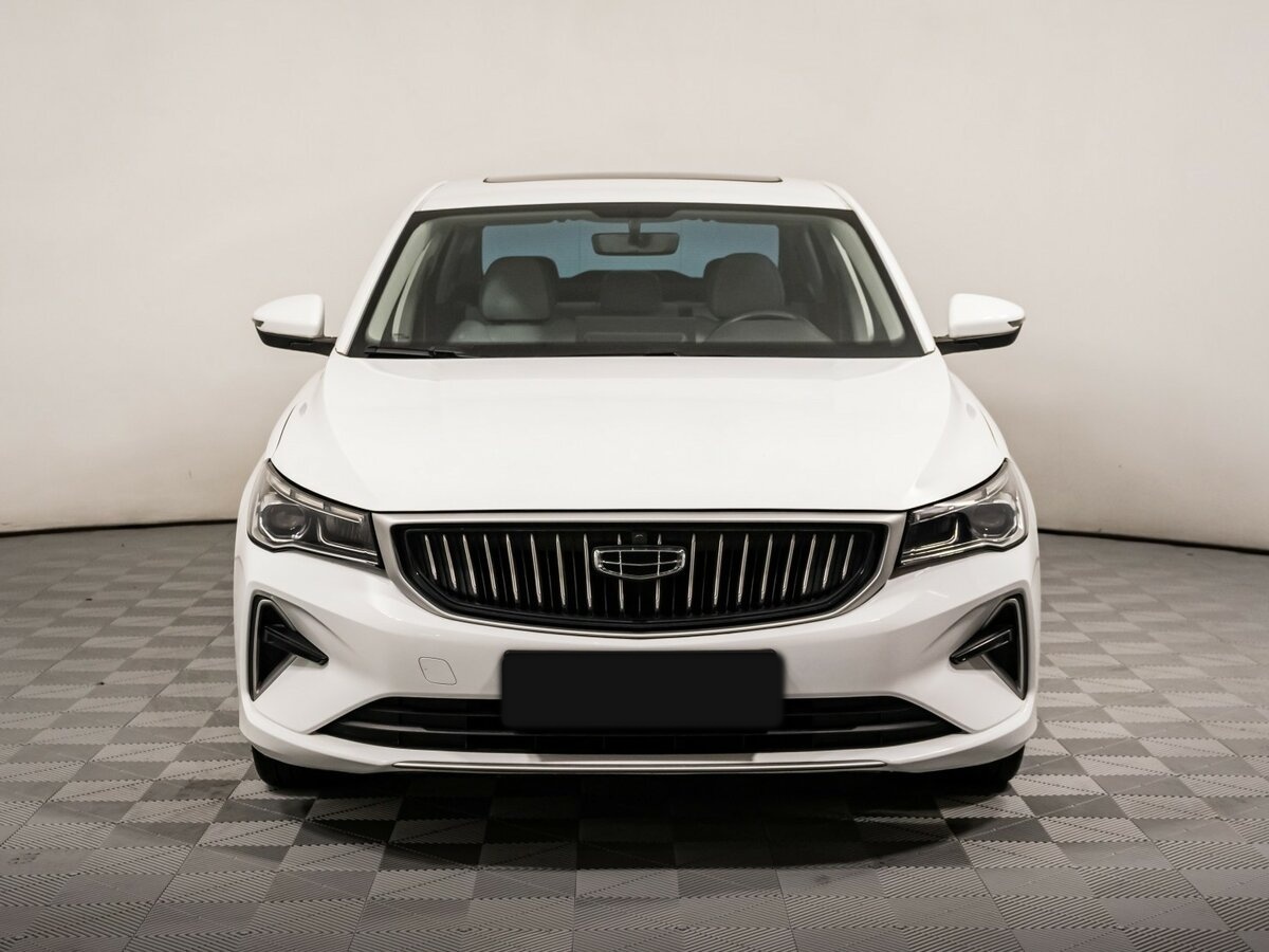 Geely Emgrand II, 2023 - фото №2