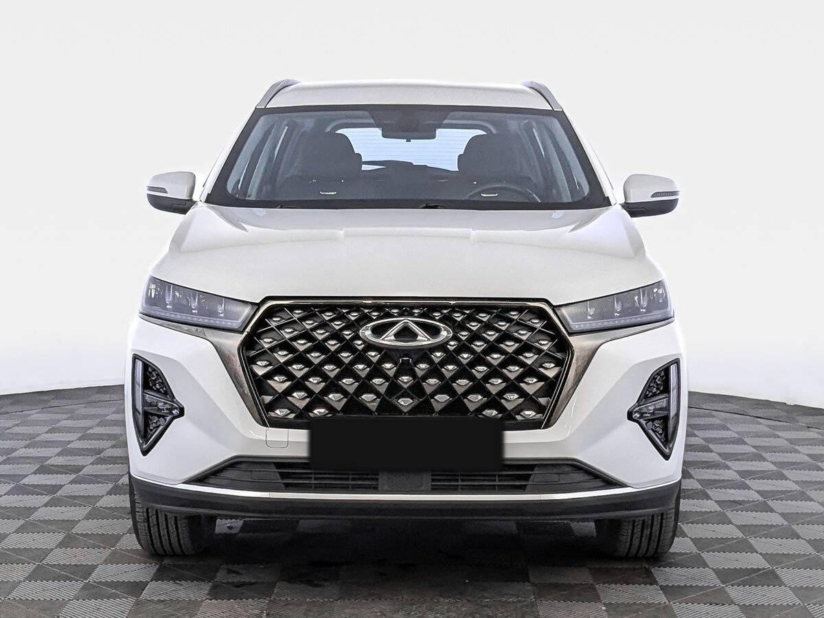 Chery Tiggo 7 Pro Max I, 2024 - фото №2