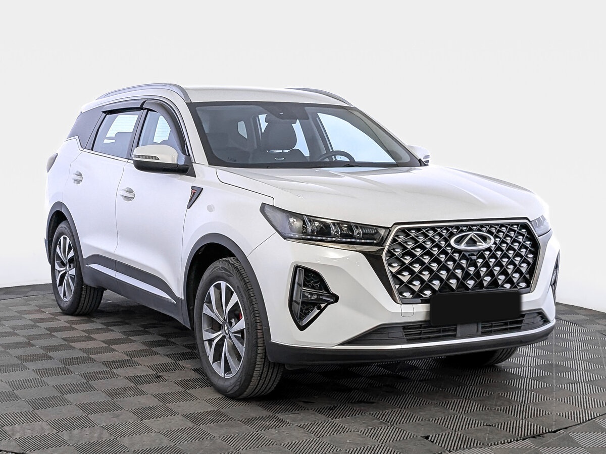 Chery Tiggo 7 Pro Max I, 2024 - фото №3