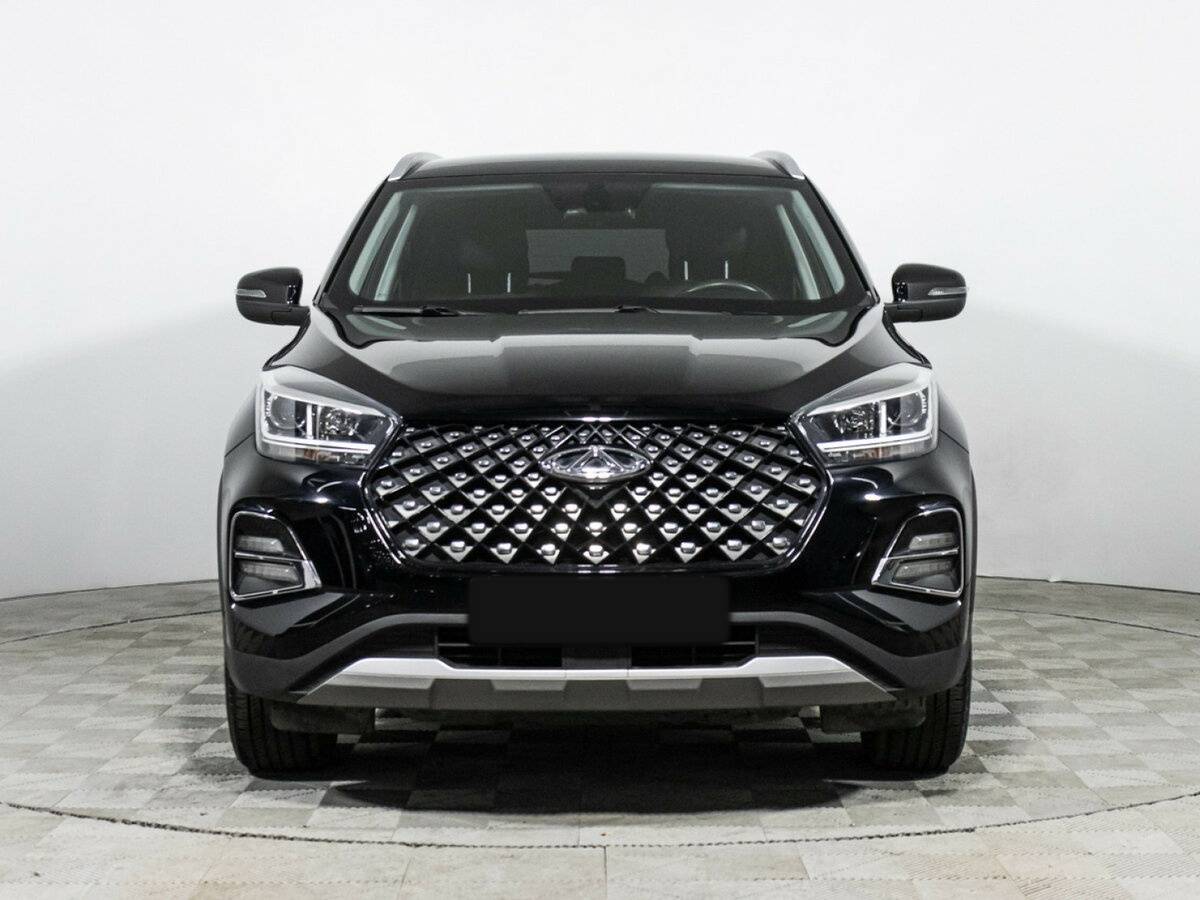 Chery Tiggo 4 Pro I, 2024 - фото №2