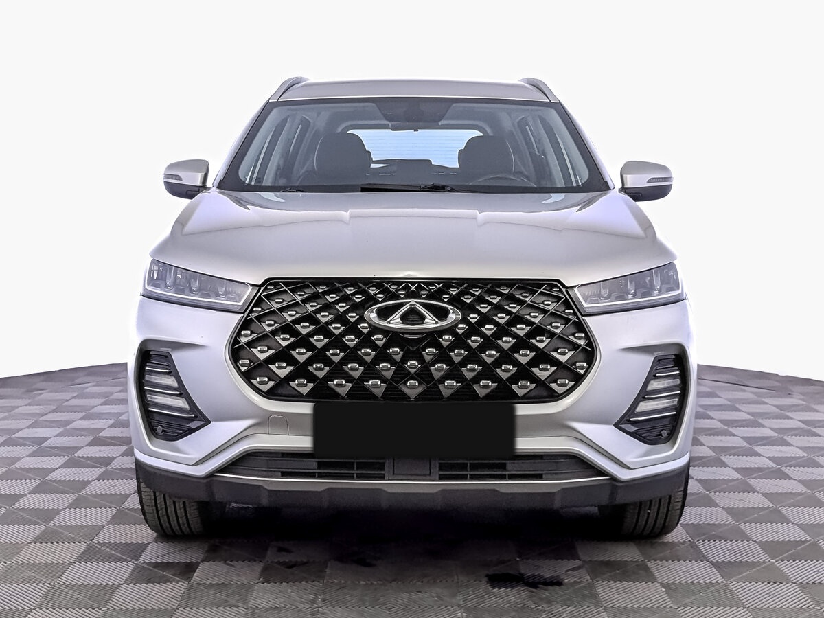 Chery Tiggo 7 Pro I, 2022 - фото №2