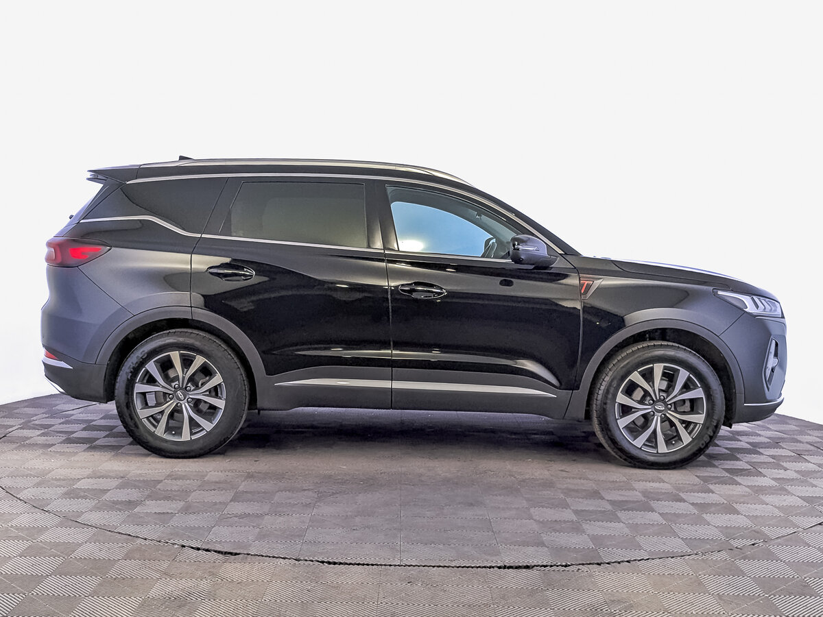 Chery Tiggo 7 Pro I, 2023 - фото №4