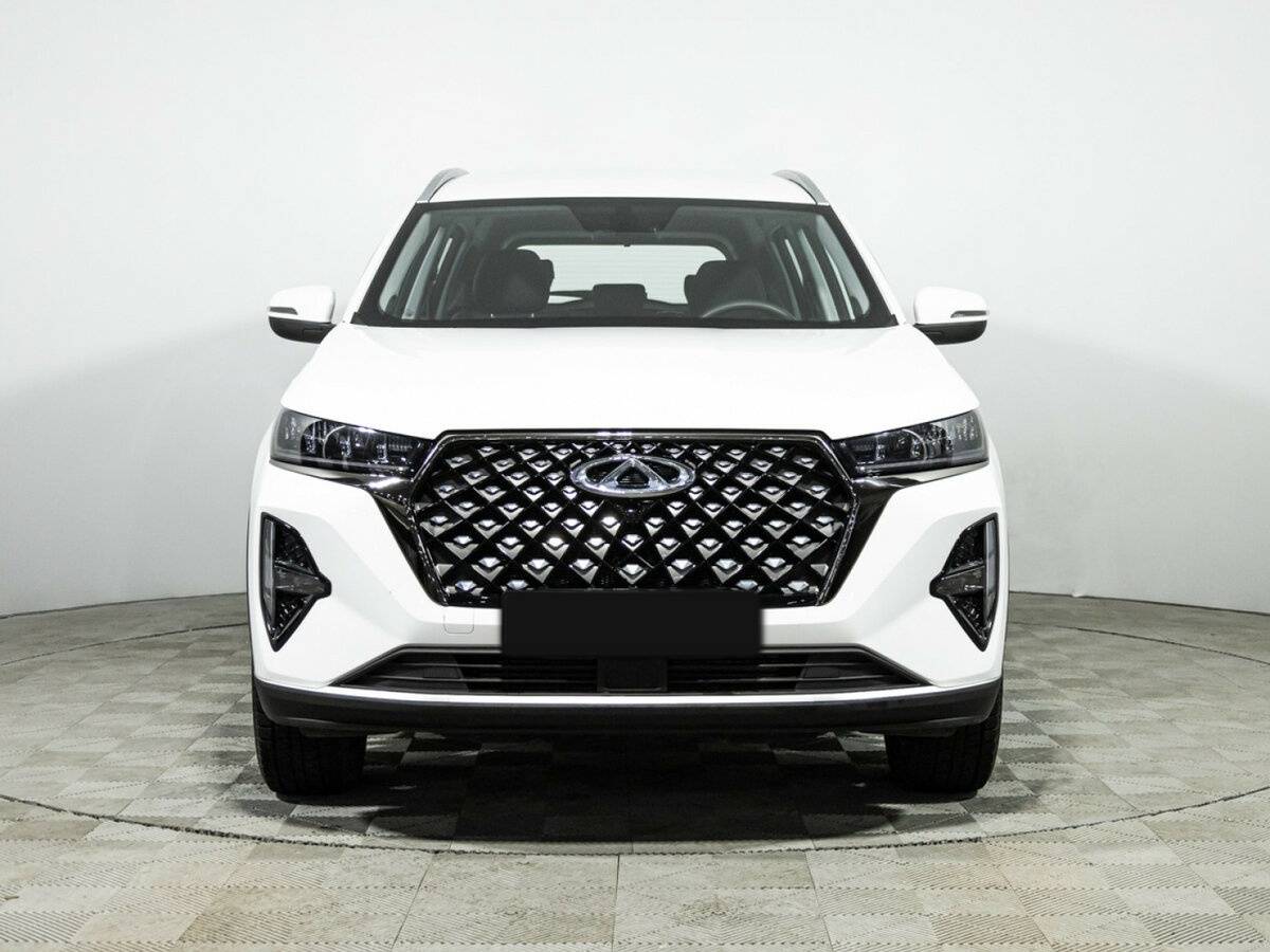 Chery Tiggo 7 Pro Max I, 2024 - фото №2