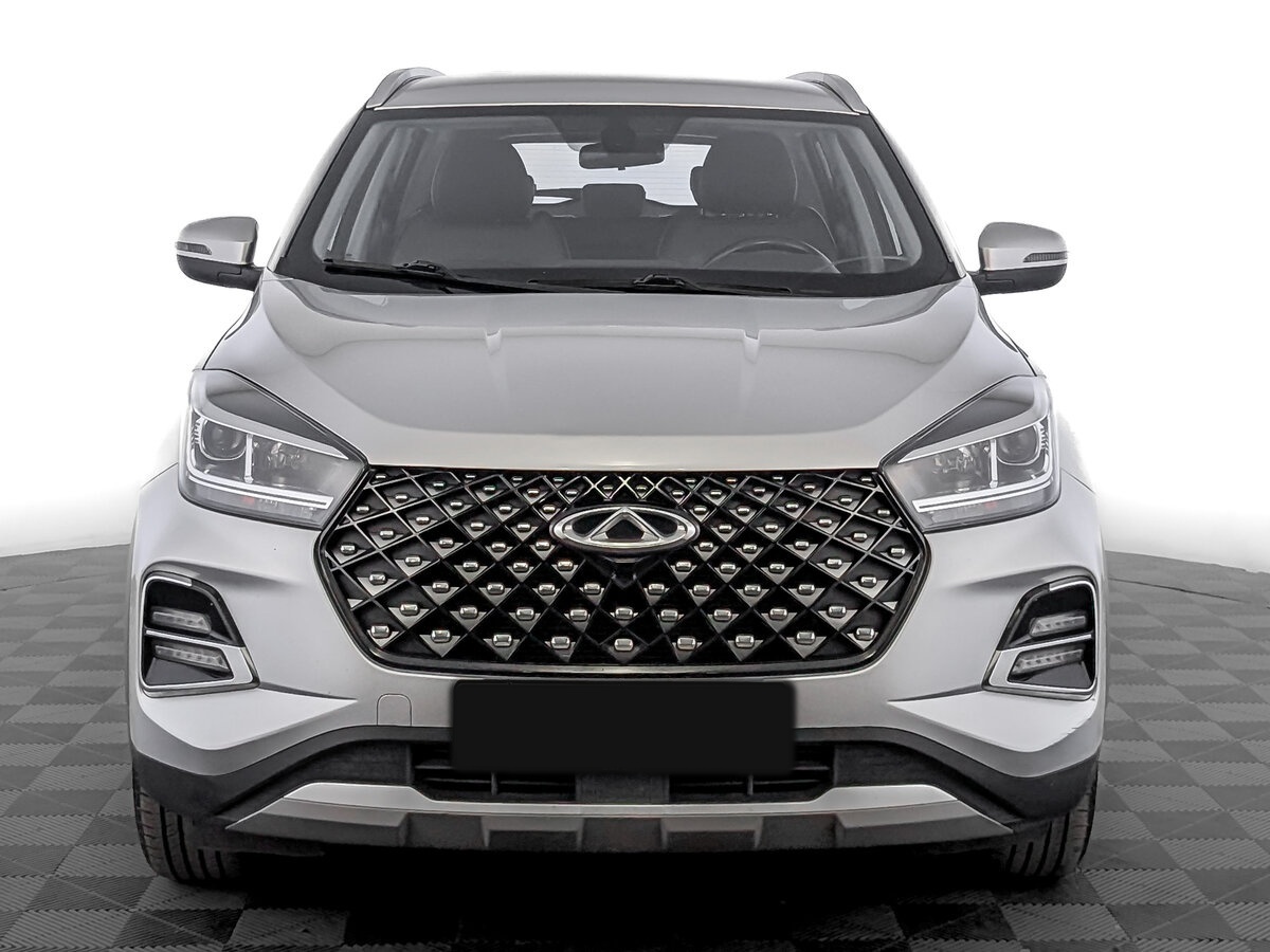 Chery Tiggo 4 Pro I, 2022 - фото №2