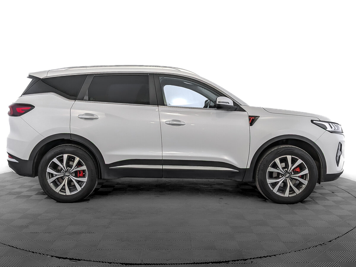 Chery Tiggo 7 Pro Max I, 2024 - фото №4