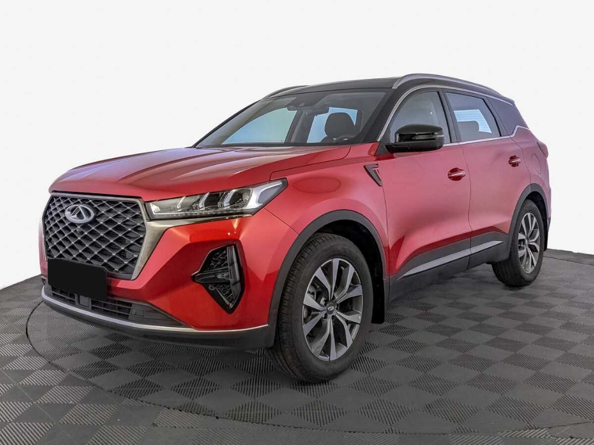 CHERY Tiggo 7 Pro Max, 2023