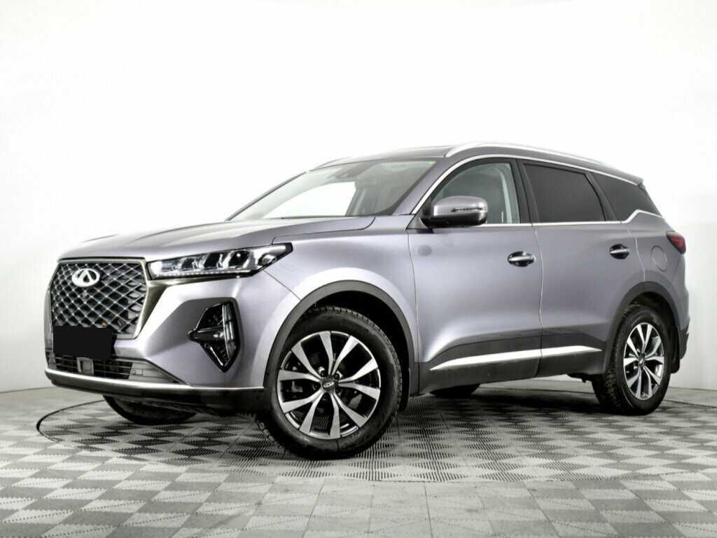 CHERY Tiggo 7 Pro Max, 2023