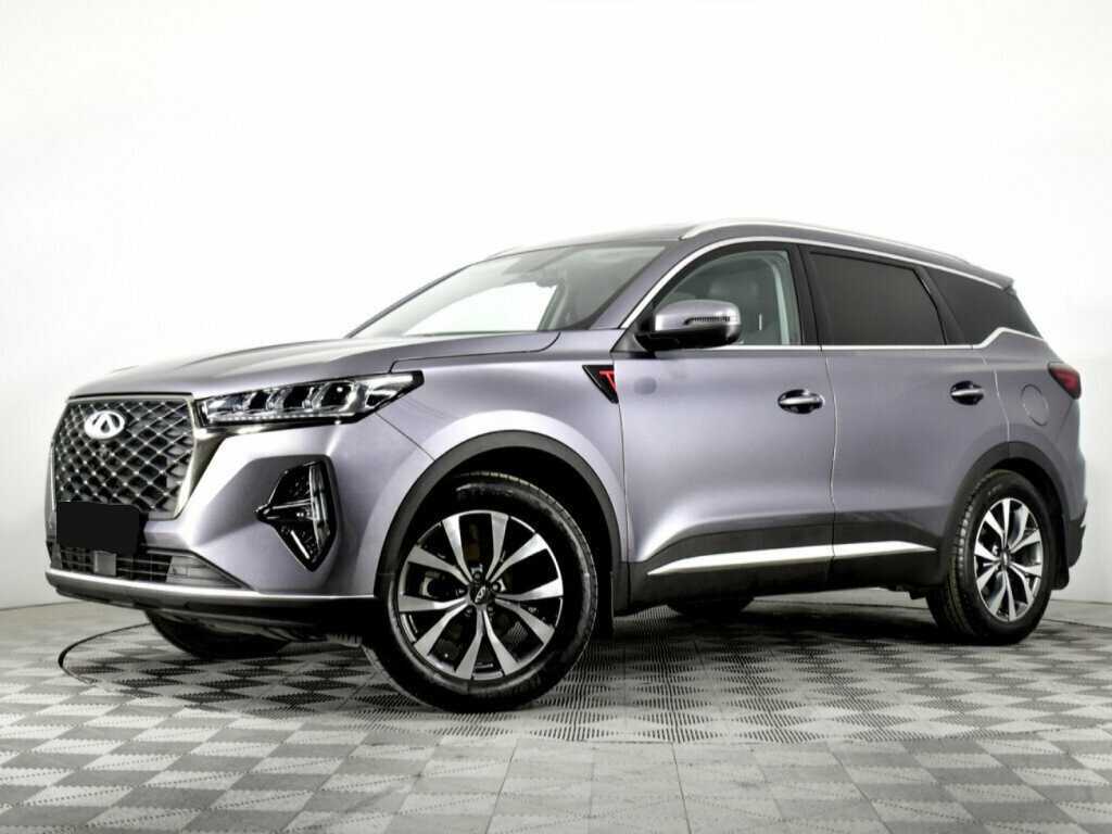 CHERY Tiggo 7 Pro Max, 2023