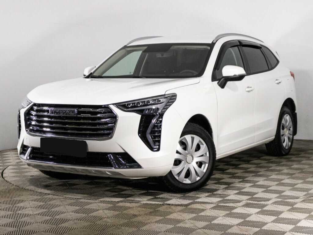 Haval Jolion, 2023
