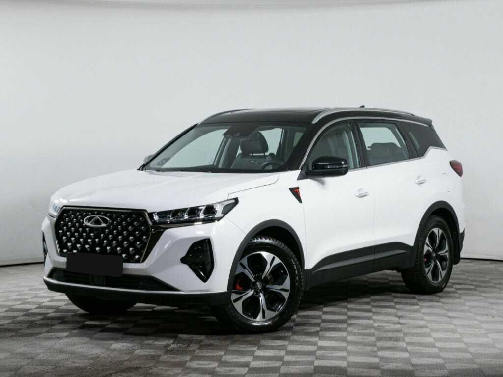 CHERY Tiggo 7 Pro Max, 2023