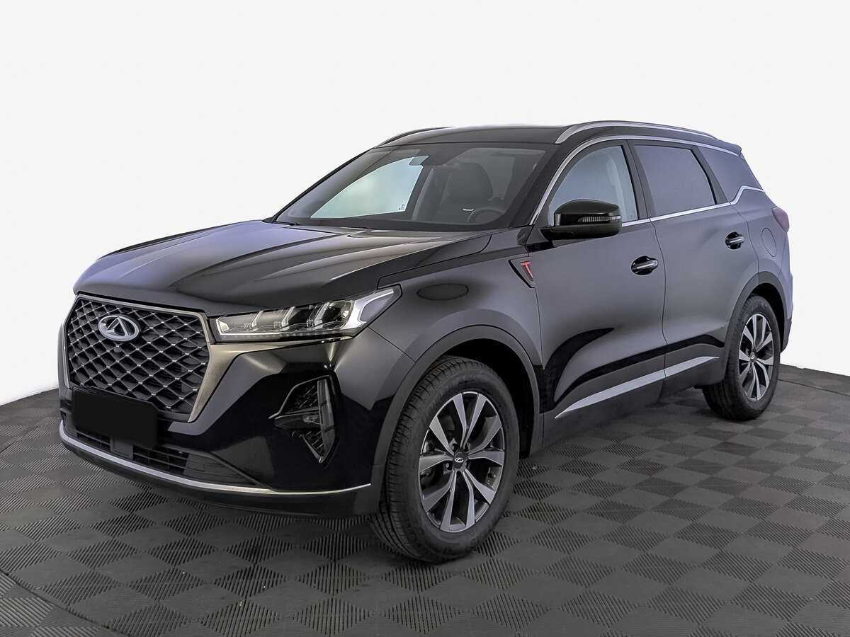 CHERY Tiggo 7 Pro, 2023