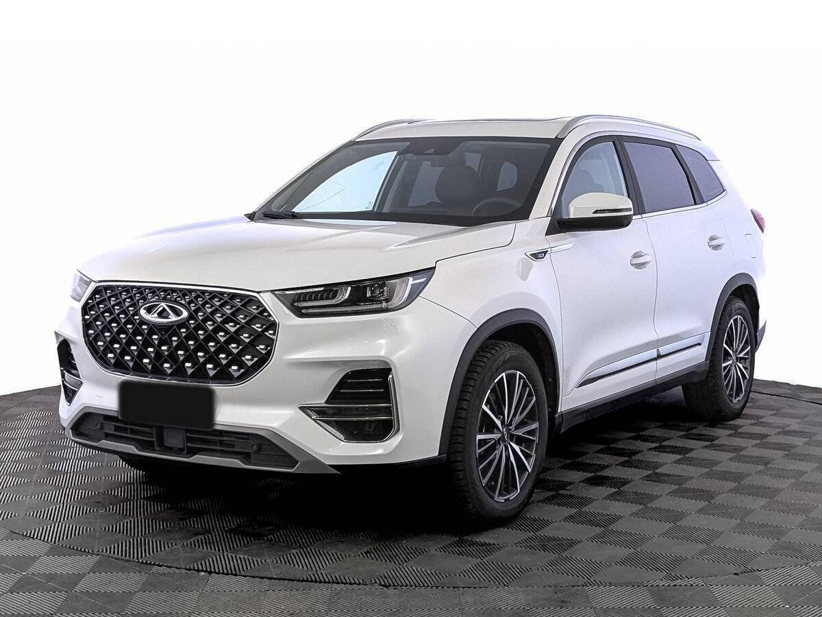 Chery Tiggo 8 Pro, 2023