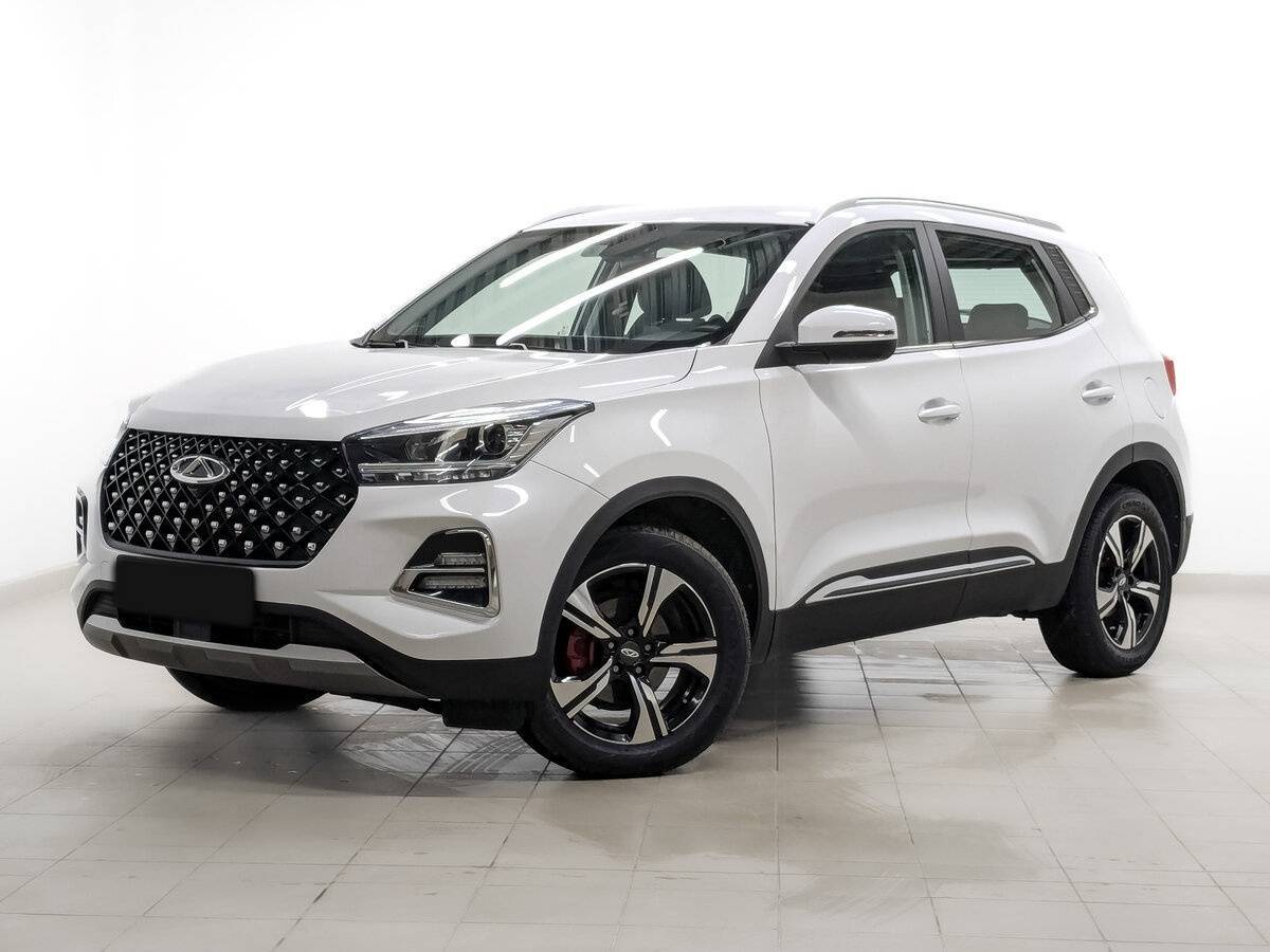 Chery Tiggo 4 Pro, 2023