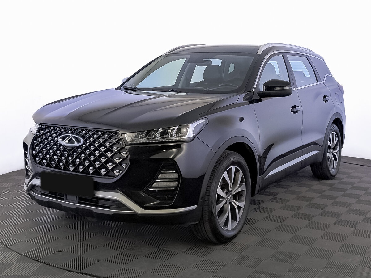 Chery Tiggo 7 Pro I, 2022