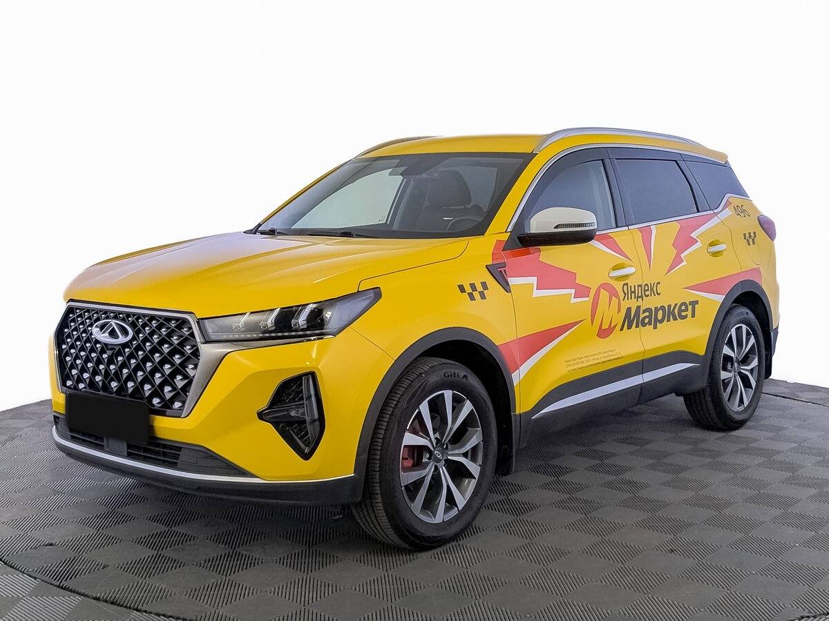 Chery Tiggo 7 Pro Max I, 2024