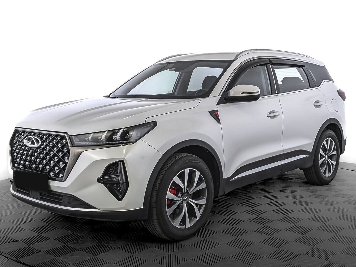 Chery Tiggo 7 Pro Max I, 2024