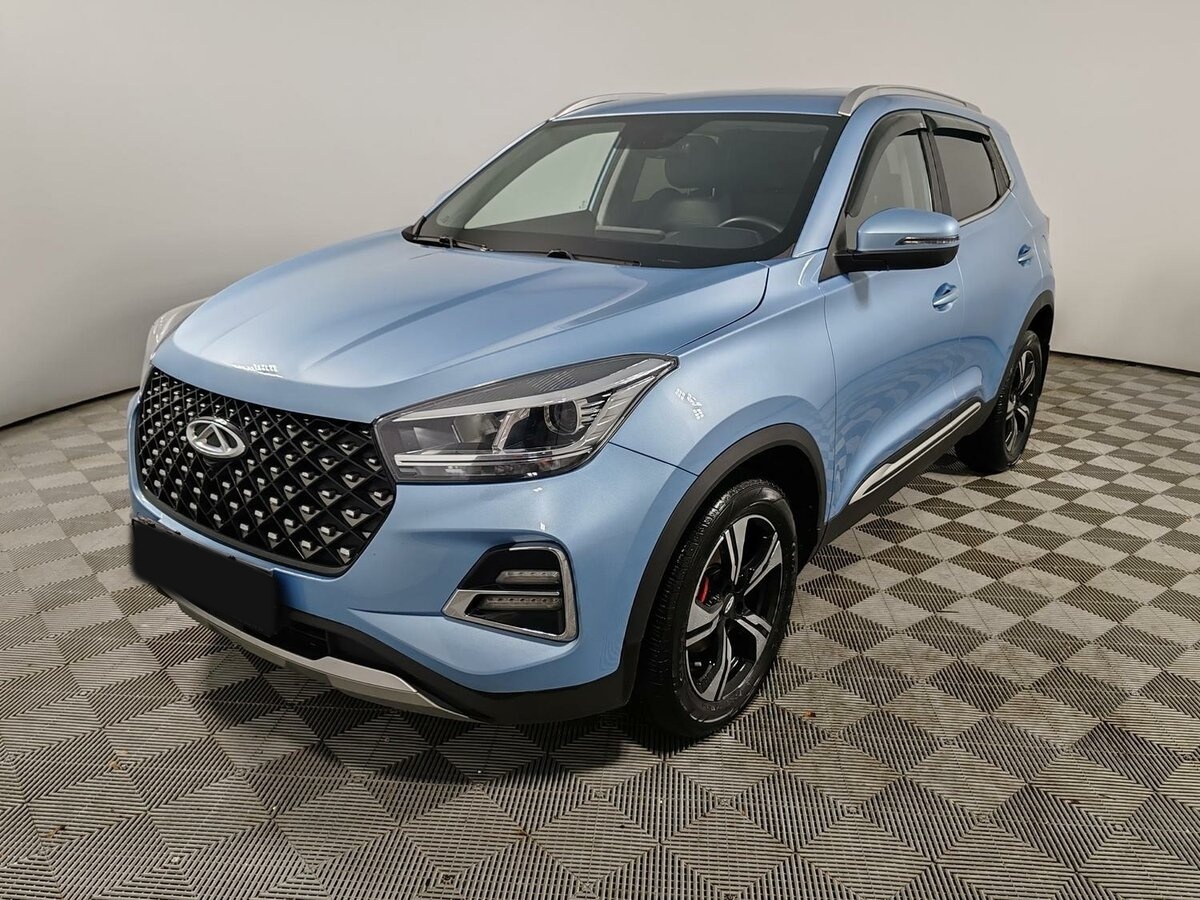 Chery Tiggo 4 Pro I, 2022