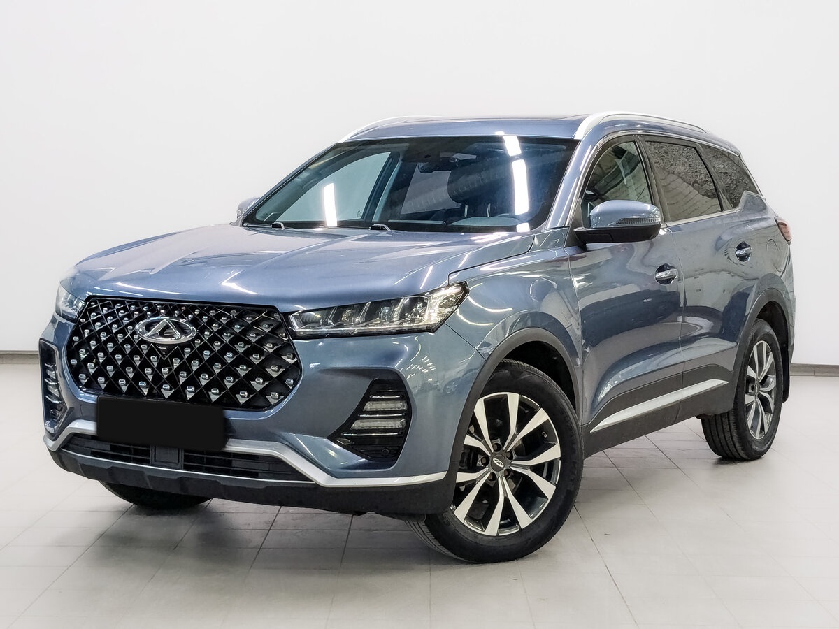 Chery Tiggo 7 Pro I, 2021