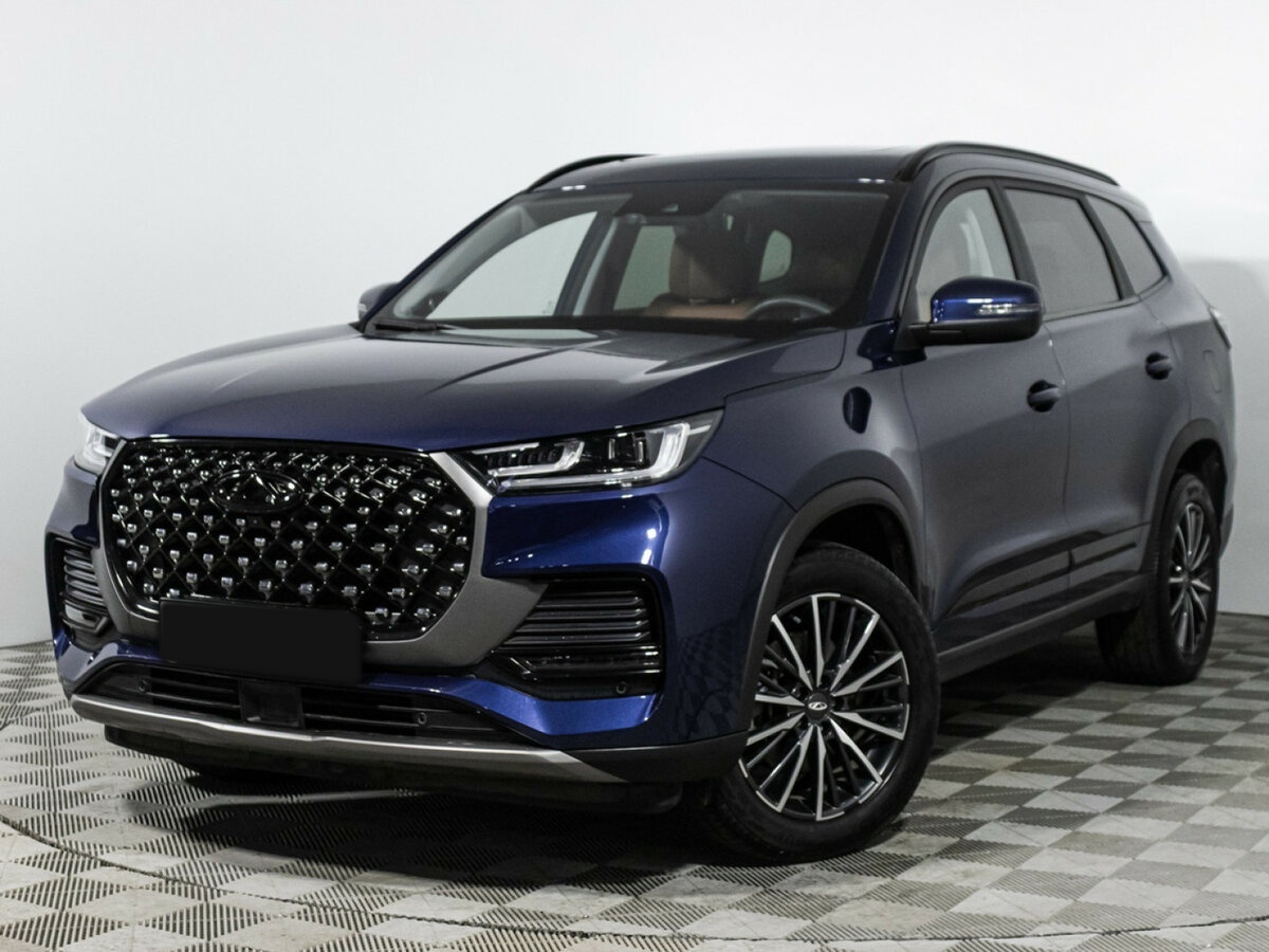 Chery Tiggo 8 Pro Max I, 2023