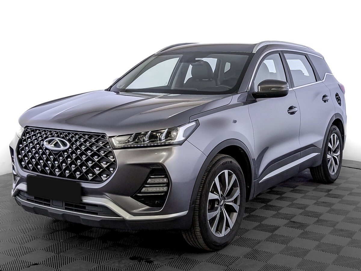 Chery Tiggo 7 Pro I, 2022