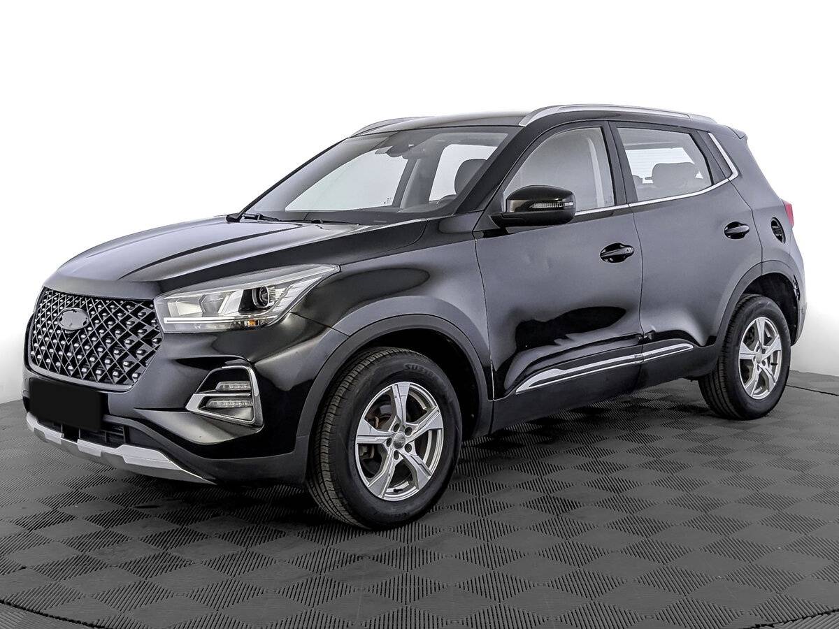 Chery Tiggo 4 Pro I, 2022